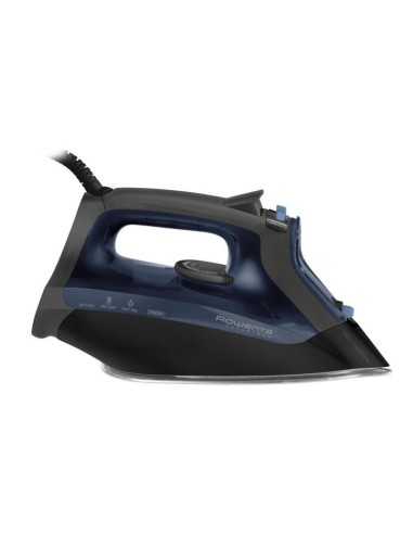 Plancha de vapor rowenta dw4132d1 - 2500w - vapor continuo 35g/min