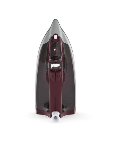 Plancha de vapor rowenta dw4205d1- 2450w - deposito 0.25l -
