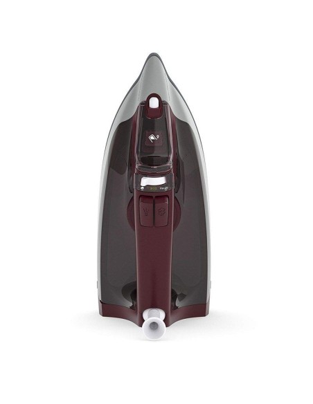 Plancha de vapor rowenta dw4205d1- 2450w - deposito 0.25l -