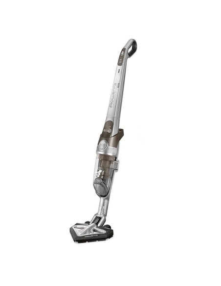 Aspirador escoba sin cable rowenta rh 8929 air forcÉ extreme silence - depÓsito 0.5l