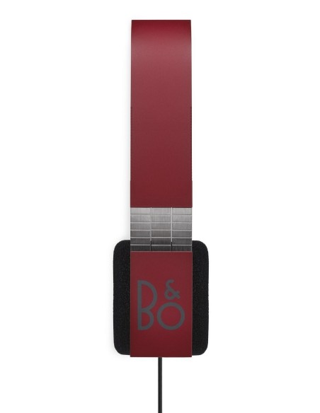 BeoPlay Form 2 - Rojo