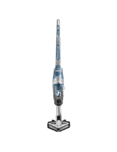 Aspirador escoba sin cable rowenta rh 8971 wo air forcÉ extreme silence - 25.2 v