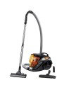 Aspirador sin bolsa rowenta compact power cyclonic - 750w - filtro de alta eficiencia y filtro foam