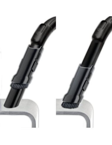 Aspirador sin bolsa rowenta compact power cyclonic - 750w - filtro de alta eficiencia