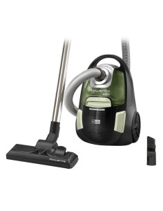 Aspirador sin bolsa rowenta ro2712 city space cyclonic - 750w - deposito 2.5l