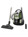 Aspirador sin bolsa rowenta ro2712 city space cyclonic - 750w - depósito 2.5l - nivel de ruido 78db