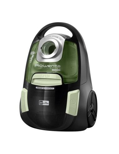 Aspirador sin bolsa rowenta ro2712 city space cyclonic - 750w - deposito 2.5l