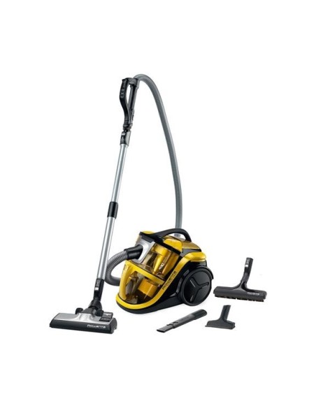 Aspirador sin bolsa rowenta ro8324 ea clase RO8324EA kiwiku.com