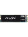 Disco Duro sólido Interno SSD de 500 GB M.2 Crucial CT500MX500SSD4