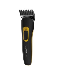Cortapelos rowenta multistyle 8 en 1 - cuchillas acero inox para pelo y barba 2