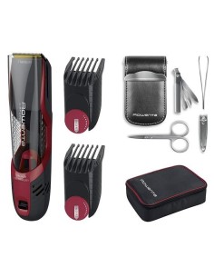 Rowenta Air Force Ultimate TN9310F0 Cortapelos con sistema de aspiración de alto rendimiento  TN9310F0 kiwiku.com