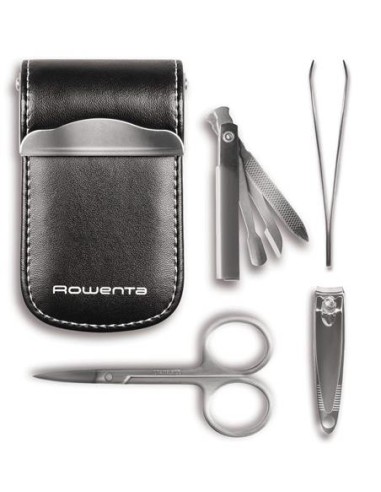 Rowenta Air Force Ultimate TN9310F0 Cortapelos con sistema de aspiración de alto rendimiento  TN9310F0 kiwiku.com
