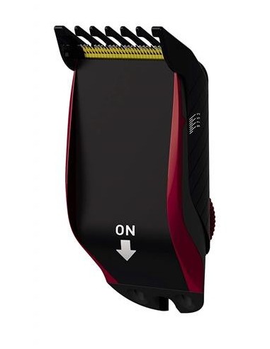 Rowenta Air Force Ultimate TN9310F0 Cortapelos con sistema de aspiración de alto rendimiento  TN9310F0 kiwiku.com