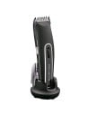 Cortapelos con y sin cable con cuchillas de acero inoxidable TN1410 Nomad 40 min