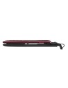 Plancha de Pelo Rowenta SF4012 Express Liss LED 110-240 V Negro Rosa Aluminio
