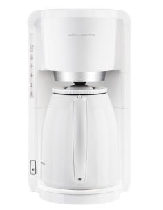 Cafetera De Goteo Con Jarra Térmica Rowenta 850 W 1.25 Litros CT 3801 Blanco kiwiku.com 2