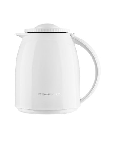 Cafetera De Goteo Con Jarra Térmica Rowenta 850 W 1.25 Litros CT 3801 Blanco kiwiku.com