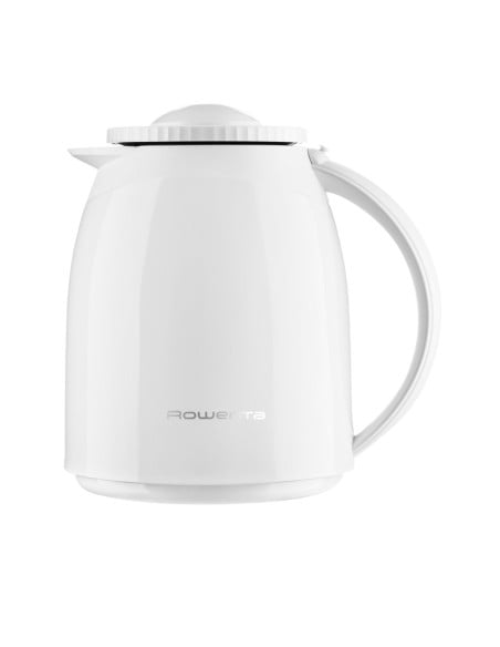 Cafetera De Goteo Con Jarra Térmica Rowenta 850 W 1.25 Litros CT 3801 Blanco kiwiku.com