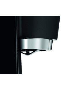 Cafetera De Goteo Con Jarra Térmica, 850 W, 1.25 Litros Rowenta CT 3808 Negra kiwiku.com