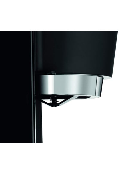Cafetera De Goteo Con Jarra Térmica, 850 W, 1.25 Litros Rowenta CT 3808 Negra kiwiku.com
