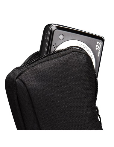 Case Logic TBC401K - Bolsa para cámara de fotos y vídeo