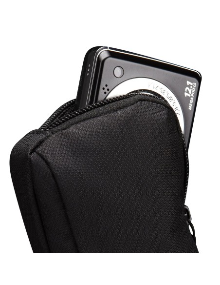 Case Logic TBC401K - Bolsa para cámara de fotos y vídeo