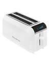 Tostadora 2 ranuras largas Rowenta TL 6811 Blanca