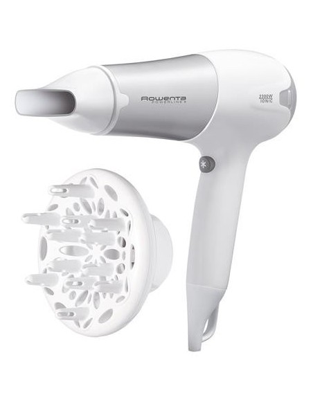 Secador de 2300 W 2 velocidades Rowenta CV 5090 Powerline S CV 5090 kiwiku.com