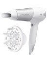 Secador de 2300 W 2 velocidades Rowenta CV 5090 Powerline S Blanco