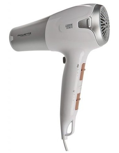 Secador de 2300 W 2 velocidades Rowenta CV 5090 Powerline S CV 5090 kiwiku.com