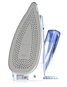 Plancha de viaje 1000 W, portátil y de fácil transporte Rowenta DA 1510  kiwiku.com 2