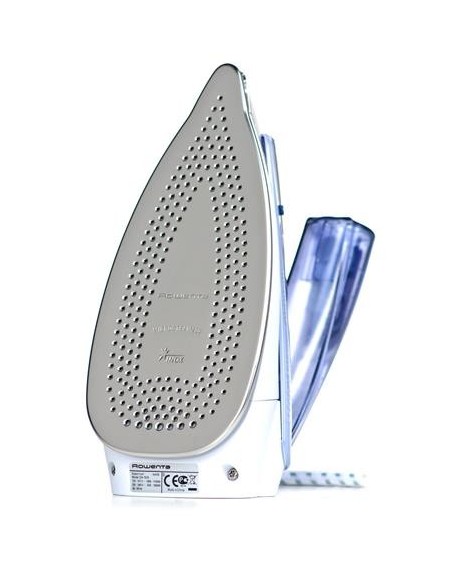 Plancha de viaje 1000 W, portátil y de fácil transporte Rowenta DA 1510  kiwiku.com