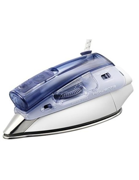 Plancha de viaje 1000 W, portátil y de fácil transporte Rowenta DA 1510  kiwiku.com