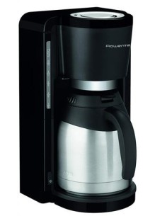 Cafetera con jarra isotérmica Rowenta CT3818 10 Adagio CT3818 kiwiku.com
