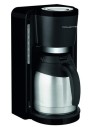 Cafetera con jarra isotérmica Rowenta CT3818 10 Adagio