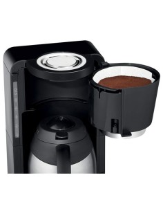 Cafetera con jarra isotérmica Rowenta CT3818 10 Adagio CT3818 kiwiku.com 2