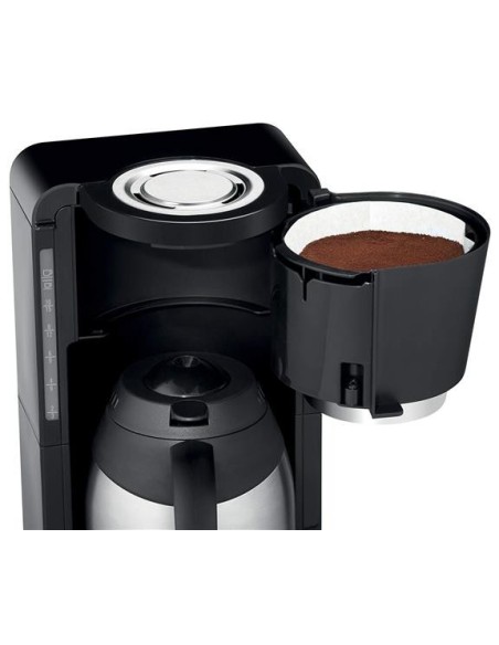Cafetera con jarra isotérmica Rowenta CT3818 10 Adagio CT3818 kiwiku.com