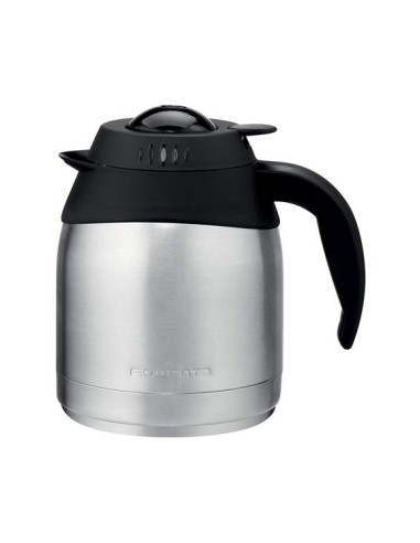 Cafetera con jarra isotérmica Rowenta CT3818 10 Adagio CT3818 kiwiku.com