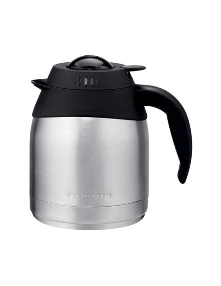 Cafetera con jarra isotérmica Rowenta CT3818 10 Adagio CT3818 kiwiku.com