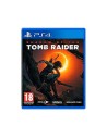 Juego Sony Ps4 Shadow Of The Tomb Raider