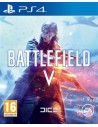 Juego Sony Ps4 Battlefield V