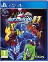 Juego Sony Ps4 Megaman 11