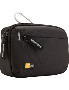 Case Logic TBC403K - Bolsa para cámara de fotos y vídeo: Case-Logic: Kiwiku.com: Electrónica