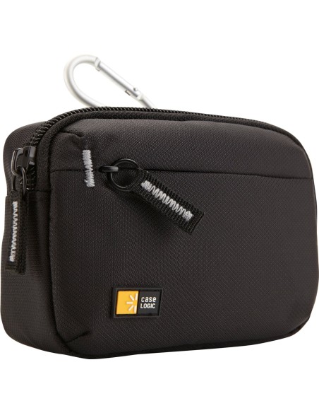 Case Logic TBC403K - Bolsa para cámara de fotos y vídeo: Case-Logic: Kiwiku.com: Electrónica