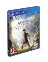 Juego Sony Ps4 Assassin`S Creed Odyssey