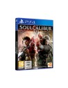 Juego Sony Ps4 Soul Calibur Vi Collector Edition