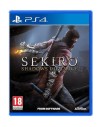 Juego Sony Ps4 Sekiro: Shadows Die Twice
