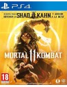 Juego Sony Ps4 Mortal Kombat 11
