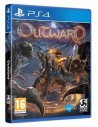 Juego Sony Ps4 Outward