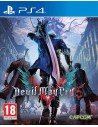 Juego Sony Ps4 Devil May Cry 5